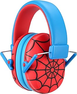 ProCase Kids Noise Cancelling Headphones