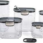ProKeeper+ Airtight Food Storage Container
