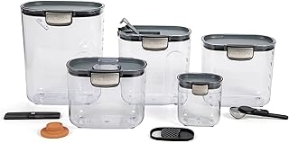 ProKeeper+ Airtight Food Storage Container