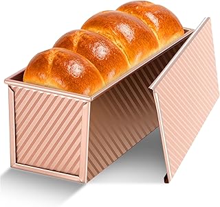 Pullman Loaf Pan Lid