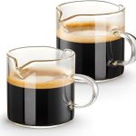 Qipecedm Espresso Cups 2