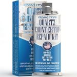 Quartz Countertop Repair Kit (White)