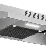 Range Hood 30 inch Under Cabinet