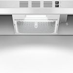 Range Hood 36 inch Under Cabinet