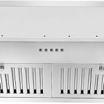 Range Hood Insert 30 inch