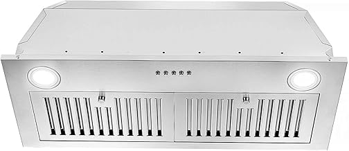 Range Hood Insert 30 inch