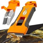 Razor Blade Scraper Tool 15pcs Extra