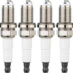 RC12YC Spark Plugs Compatible Champion Briggs