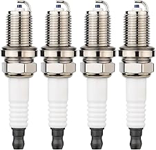 RC12YC Spark Plugs Compatible Champion Briggs