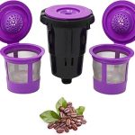 Reusable K Cups Keurig K-Mini