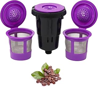 Reusable K Cups Keurig K-Mini