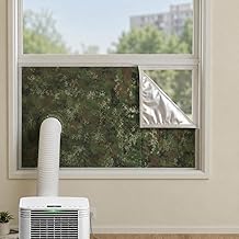 Reversible Extra Large Window Seal Kit
