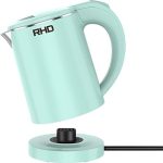 RHD 0.5L Small Portable Electric Kettles