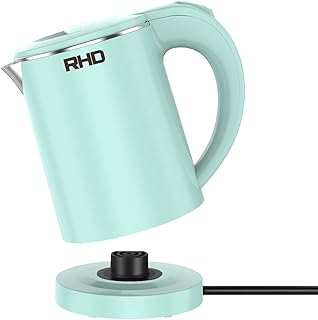 RHD 0.5L Small Portable Electric Kettles
