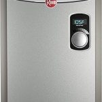 Rheem 18kW 240V Tankless Electric Water