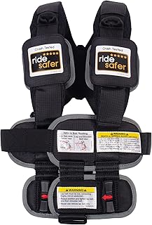 RideSafer Gen 5 Extra Small (XS)