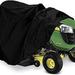 Riding Lawn Mower Cover