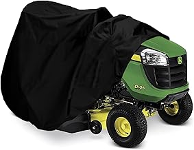 Riding Lawn Mower Cover
