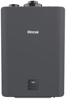 Rinnai CX199iN Condensing Smart Sense Commercial