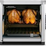 Ronco 6000 Platinum Series Rotisserie Oven