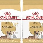 ROYAL CANIN Chihuahua Adult 8+ Breed