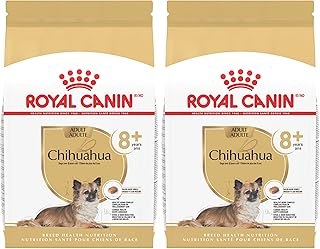 ROYAL CANIN Chihuahua Adult 8+ Breed