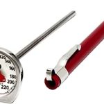 Rubbermaid Commercial Products Food/Meat Instant Read