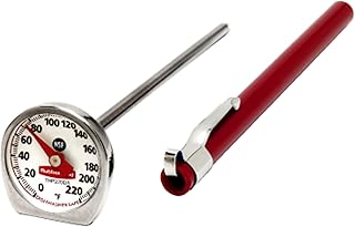 Rubbermaid Commercial Products Food/Meat Instant Read