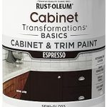 Rust-Oleum 372011 Transformations Basics Cabinet &
