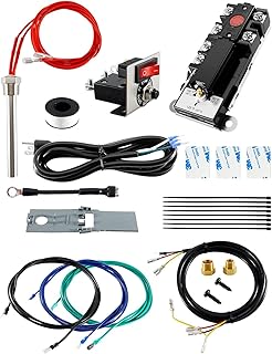RV Water Heater Electric Conversion Converts