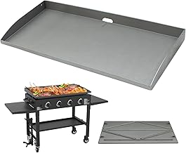 SafBbcue 36 inch Griddle Replacement Top