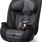 Safety 1st Ellaris 3-in-1 Convertible Car