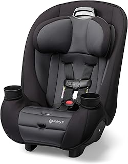 Safety 1st Ellaris 3-in-1 Convertible Car