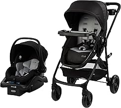 Safety 1st Grow Go Flex 8-in-1