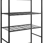 Sakugi Storage Shelves 5 Tier Shelf