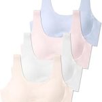 SALIA GIRL Training Bras Girls 10-16