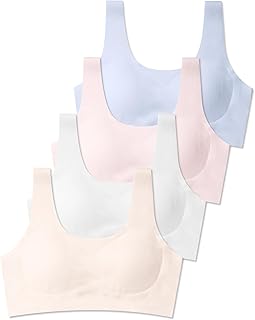 SALIA GIRL Training Bras Girls 10-16