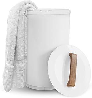 SAMEAT Heated Towel Warmers Bathroom