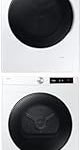 Samsung 2.5 cu ft Front Load