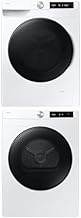 Samsung 2.5 cu ft Front Load