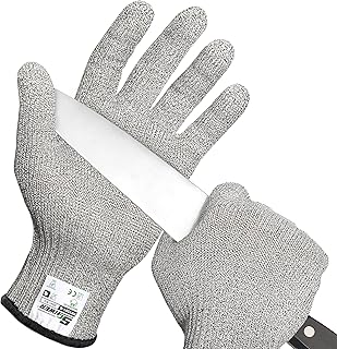 Schwer SlicePro ANSI Cut Resistant Gloves