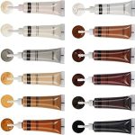 SEISSO Wood Repair Kit Touch up