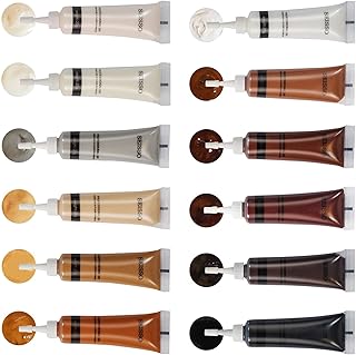 SEISSO Wood Repair Kit Touch up