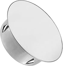 Semetall 4 Inch Metal Tee Cap