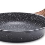 SENSARTE Nonstick Frying Pan Skillet