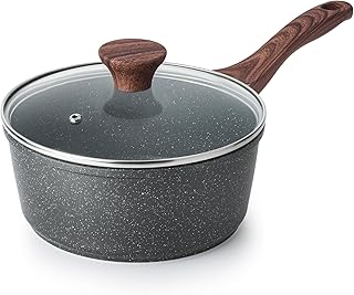 SENSARTE Nonstick Saucepan Lid