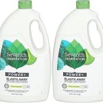Seventh Generation Ultra Power Plus Auto