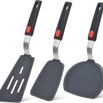 Silicone Spatula Turner 3