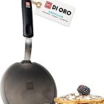 Silicone Turner Pancake Spatula