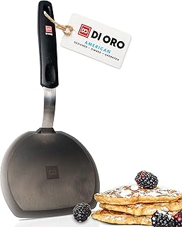 Silicone Turner Pancake Spatula